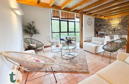 Tranquiloue - L'Atelier des Nymphéas - PuyduFou - Photo 1