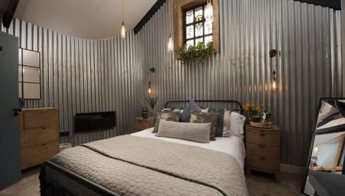 The Old Dairy - Foto 3