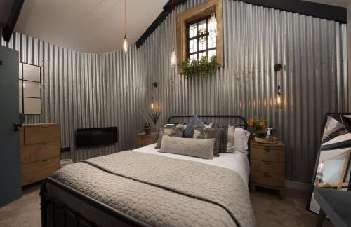 The Old Dairy - Foto 3