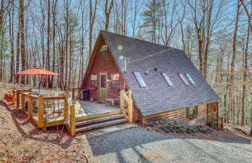 Bearly Behavin - Foto 62