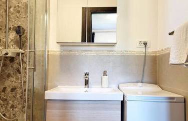 Nice studio apartment in picturesque village - Photo 17