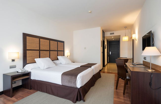 Aparthotel Attica21 As Galeras - Photo 10