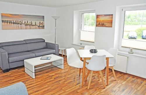 FEWO 02 Heimathafen - Foto 1