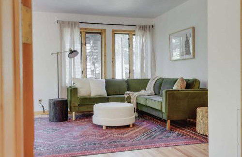 North Lake Hideaway Prime Locale for Outdoor Fun - Foto 9