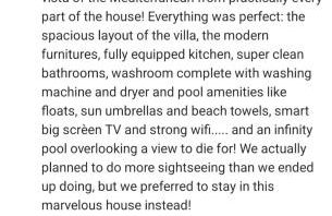 Only Adult Villa El Abanico - Foto 53