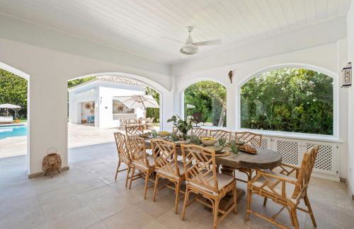 Villa Kasia - Sotogrande Costa - Foto 15