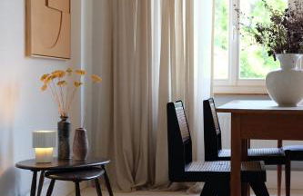 Design Apartments "Hier war Goethe nie" - Foto 47