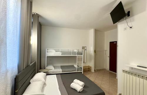 Aparthotel Dergano 2 near metro stop - Foto 20