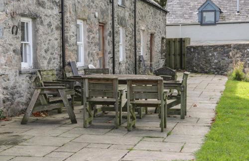 Bryn Dedwydd Farmhouse - Photo 30