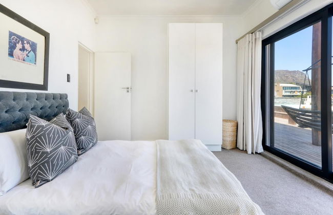 Ty Gwyn - Camps Bay in Cape Town - Foto 26