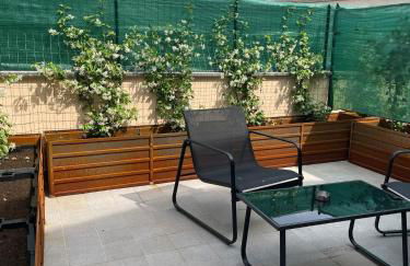 San Martino Holiday Apartments - Foto 69