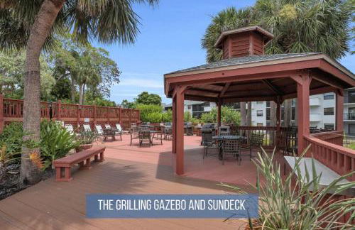 Enit Unit -Close to Elevator and Pool Views - Foto 44