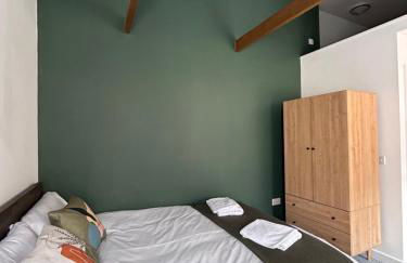 The Tannery Mews 2 Bedroom Dublex Apartment - Foto 19