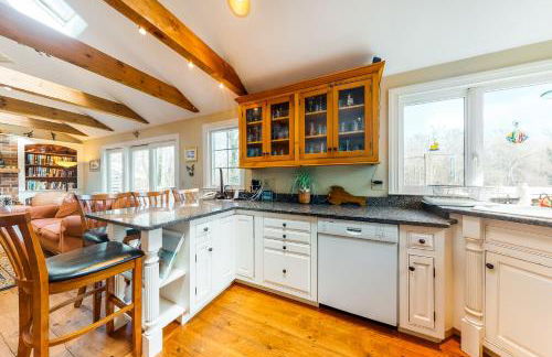 Paradise On Cape Cod - Foto 22