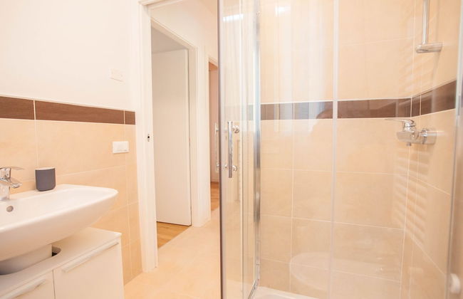 Italianflat - The Peschiera Terrace - Foto 45