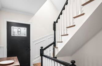 Forest Hill condos -Boston - Foto 20