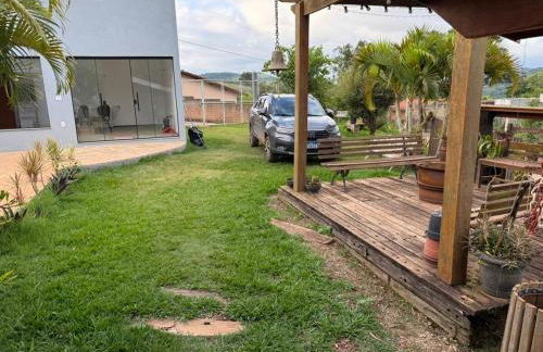 Chacara Militão - Photo 13