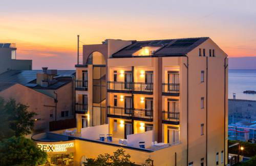 Rex Residence Hotel - Foto 1