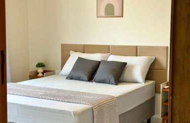 Apartamento Palmeira Espaço e Conforto - Foto 12