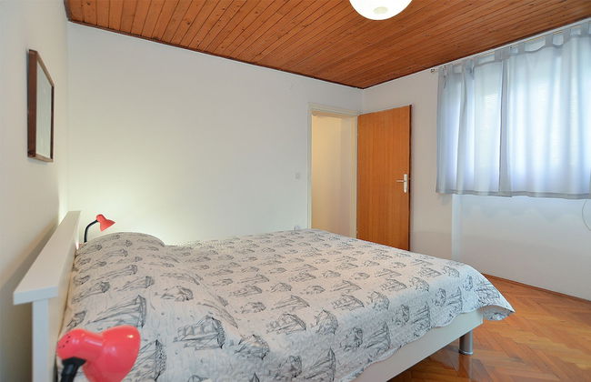 Apartments Jadranka 612 - Photo 5