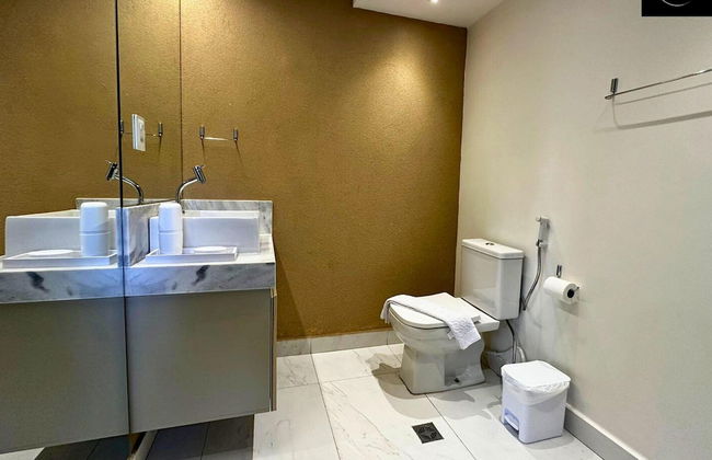 LM UNITY CABO BRANCO - Foto 34