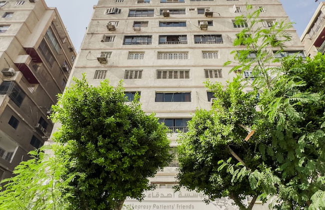 The 2 BDR Sapphire Condo K 5 min to CAI Airport - Foto 23