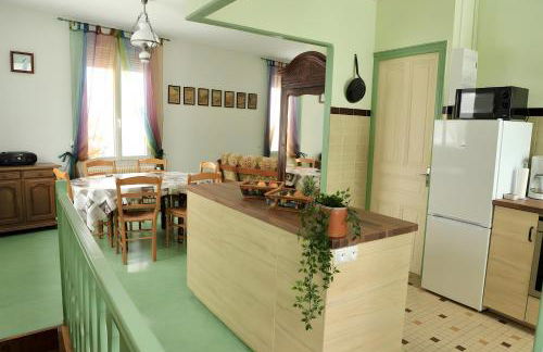 Gite le Chuquet - Foto 8