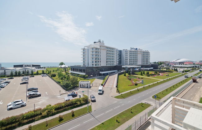 Olympic Apartments 65-67 - Photo 37