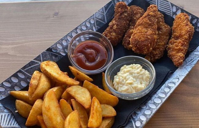 Katerina Apartments - Foto 40