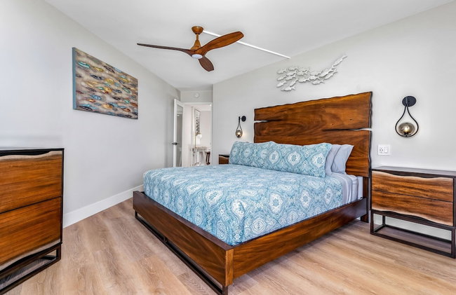 2 2 Modern & Elegant Penthouse Oceanfront Vistas - Foto 11