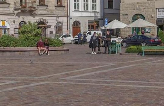 Ermine Suites - Foto 37