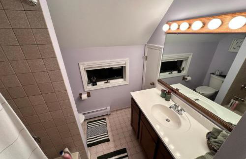 Nature's Nest - Woodland Retreat - Fireplace - Quiet and Cozy - Foto 4