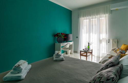 Renza House Chiaia - Foto 60