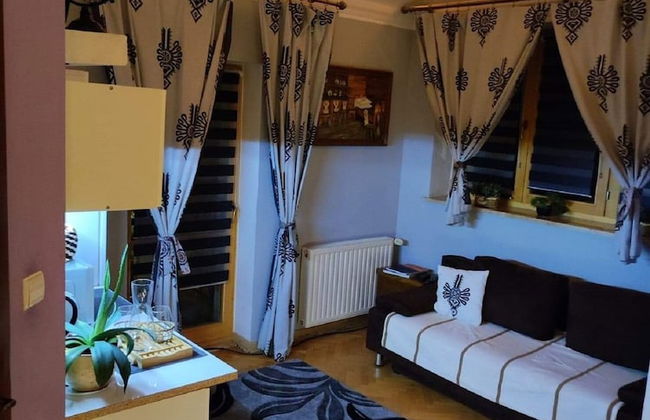 Willa Czajka - Widokowe Apartamenty - Foto 42