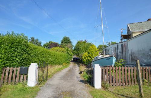 Stunning Coastal Home - Garden, Views, Pet Friendly - Foto 32