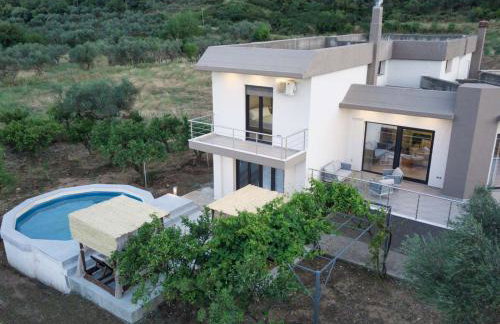 Terra Nova Luxury Villa - Foto 52