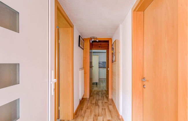 Attractive Apartment in Galtur With Ski Storage - Foto 22