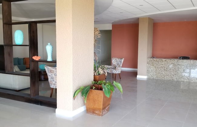 Sunrise Villa On The Beach - Foto 37