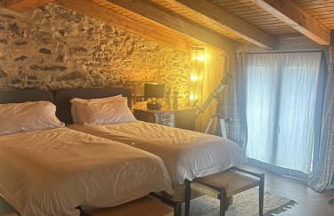 Casa Rural La Real de Guadalupe - Photo 22