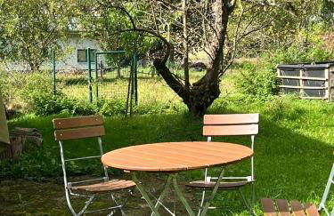 Ferienwohnungen Historische Post - Foto 13