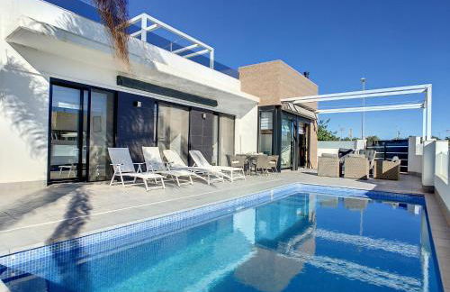 Villa Sur - Sucina - 8409 - Foto 1