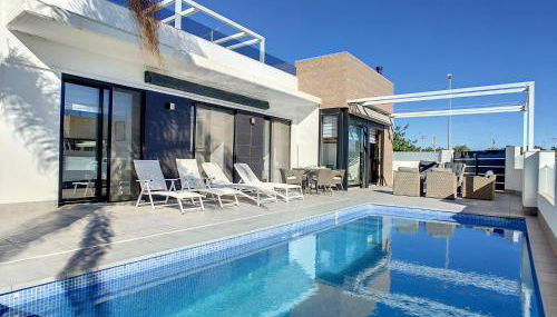 Villa Sur - Sucina - 8409 - Foto 1