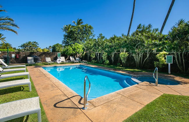 Kauai Regency at Poipu Kai by Coldwell Banker Island Rentals - Foto 35