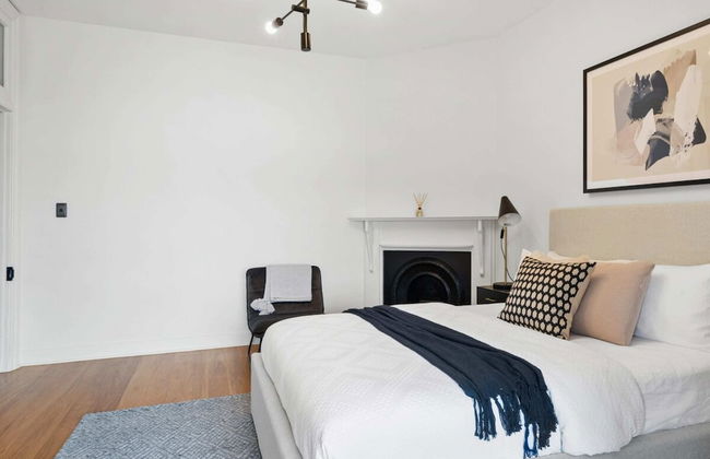 Harbour View Terrace House In The Heart Of The Rocks - Photo 8