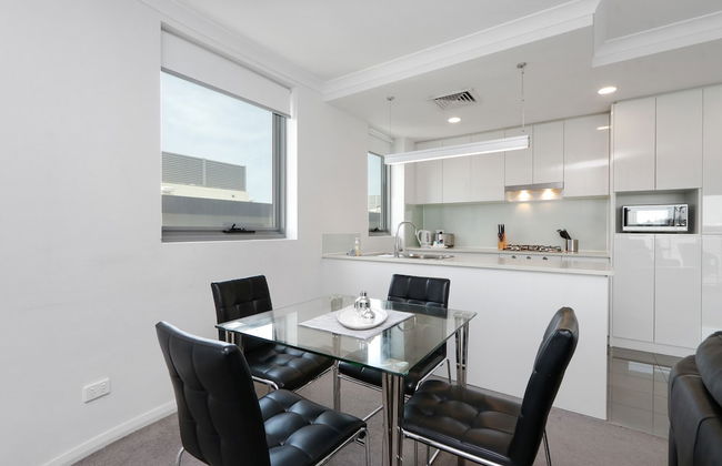 188 Apartments - Photo 11