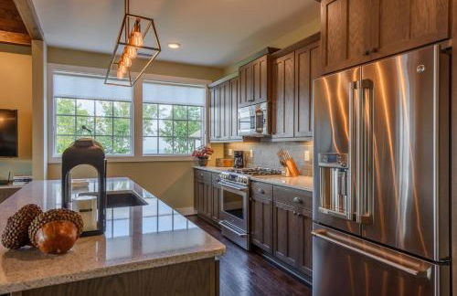 Blue Ridge Mtn Club Condo C-303 - Foto 21