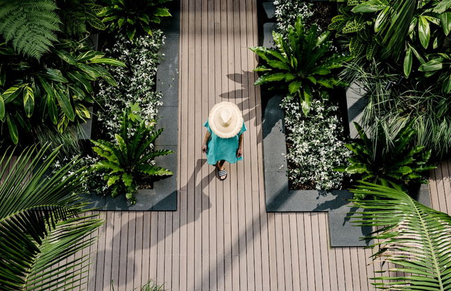 Veriu Camperdown - Foto 1