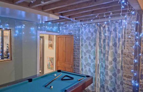 Brockhill House - Foto 5