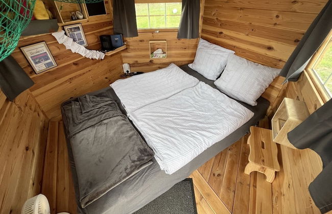 Kotas - Chez Flo & Marc - Foto 11