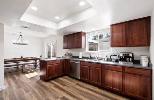 Rancho Vino- two master bedrooms - Photo 7